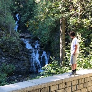 Meet your Posher, Xandr